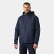 Helly Hansen Herren-Kapuzenjacke mit Fleece-Futter 34526 597