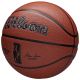 2. Wilson NBA Authentic City New York Ball WZ2016001XB Basketball