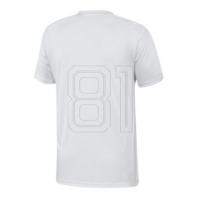 4. T-shirt adidas Squadra 21 Jr GN5740