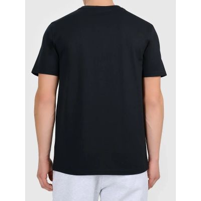 2. Herren-T-Shirt mit Aufdruck 4F 4FWAW26TTSHM3578-020S