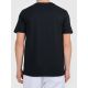 2. Herren-T-Shirt mit Aufdruck 4F 4FWAW26TTSHM3578-020S