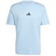 7. adidas Essentials Small Logo Single Jersey M JF1101