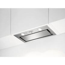 Unterbau-Dunstabzugshaube, integrierter Einsatz ELECTROLUX LFG716X