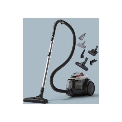 132. Staubsauger ELECTROLUX EL61A4UG