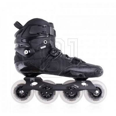 SEBA FR Spin M SKKFRSPIN-BK Freestyle-Skates