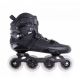 SEBA FR Spin M SKKFRSPIN-BK Freestyle-Skates