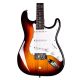 Gitarren-Set mit E-Gitarre NN EG SET SB