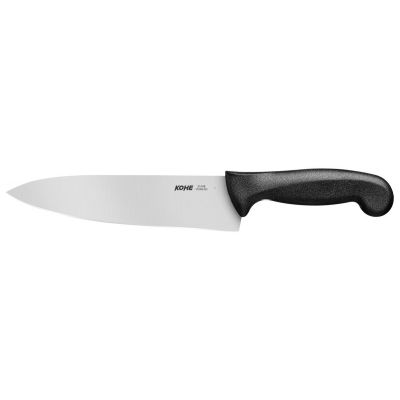 KOHE Messer, Klingenlänge 202 mm, Farbmix