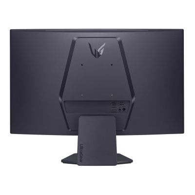 6. LG 27GS60QC-B Computermonitor 68,6 cm (27 Zoll) 2560 x 1440 Pixel Full HD LCD Schwarz