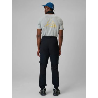 2. Herren 2-in-1 Trekkinghose 4F 4FRSS26TFTRM1439-20S