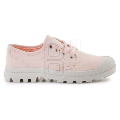 6. Palladium Pampa Oxford Schuhe W 92351-868-M