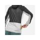 5. MILLET Intense Windbreaker Jacke W Damenjacke Weiß Schwarz