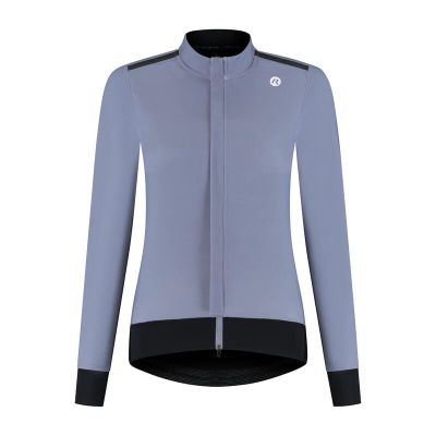 Rogelli Damen-Winterjacke DISTANCE II, lila, Größe 2XL