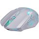 9. DEFENDER MAUS GM-511 KATANA RF 3200dpi 7P WEISS