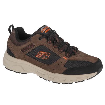 5. Skechers Oak Canyon M 51893-CHBK Schuhe