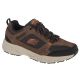 5. Skechers Oak Canyon M 51893-CHBK Schuhe