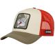 Capslab X Looney Tunes CL-LOO11-1-CT-BUG1 Baseballkappe 