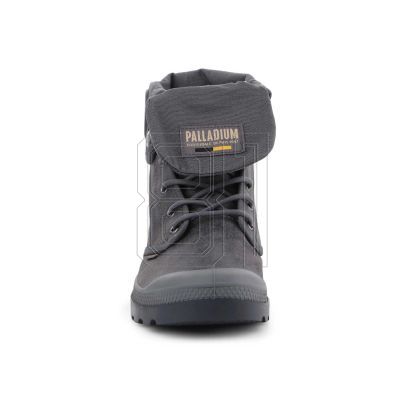 3. Palladium Pampa Baggy Wax U 77213-068-M