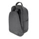 10. Wozinsky Fahrrad-Gepäckträgertasche, Fahrradrucksack mit Rahmen, 2-in-1, 40l, schwarz (WBB33BK)