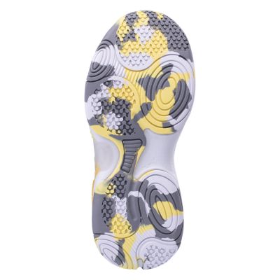 5. IQ Cross The Line Baski Jr Schuhe 92800598176