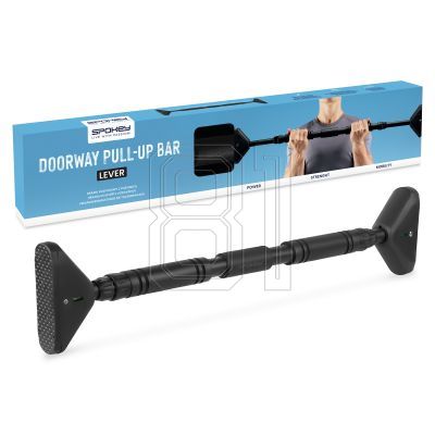 6. Spokey Lever SPK-944221 Verlängerungsstange