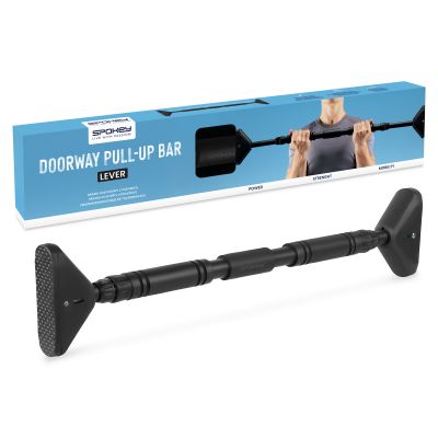 6. Spokey Lever SPK-944221 Verlängerungsstange