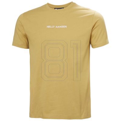 Helly Hansen HH Core M 2.0 T-Shirt 54598 389