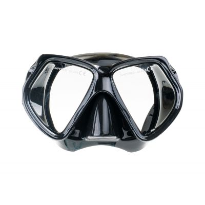 2. Aquawave Opal Mask 92800081340 Tauchermaske