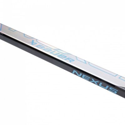 8. Bauer Nexus Tracer Jr 1063742 Composite-Schläger