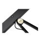 4. BenQ PianoLight R Monitorlampe Schwarz 1070 lm