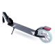 7. Blackwheels Zoom Classic Scooter für Erwachsene, Schwarz, Mint