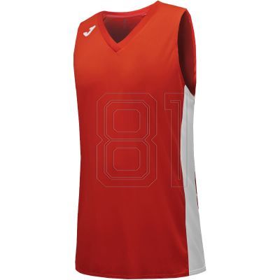 Joma Cancha III Basketballtrikot 101573.602