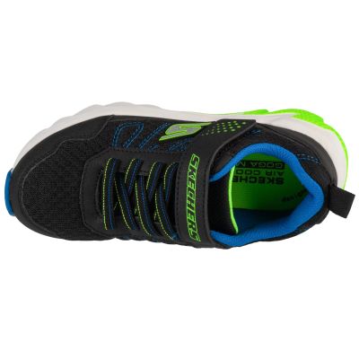 3. Skechers Elite Sport Tread 403962L-BLK Schwarz 29