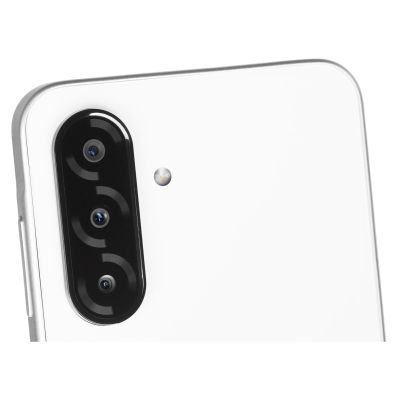 10. Samsung Galaxy A26 (A266) 5G DS. 8/256GB Weiß