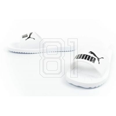 9. Puma Purecat W 36026 217 Flip-Flops