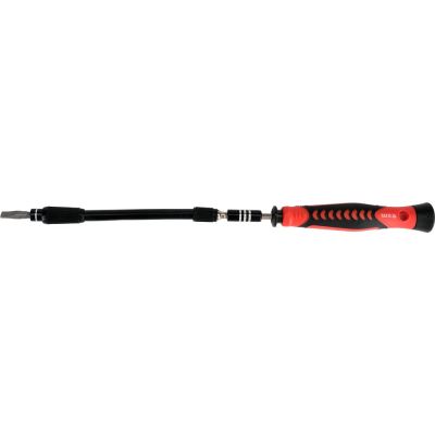 10. 130-teiliges Präzisions-Bit-Set YT-25761 YATO