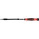 10. 130-teiliges Präzisions-Bit-Set YT-25761 YATO