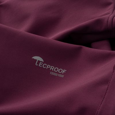 5. Damen-Softshelljacke LADY NETI SP