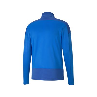 2. Puma TeamGoal Training 1/4 Zip Top M 658629 02 Sweatshirt