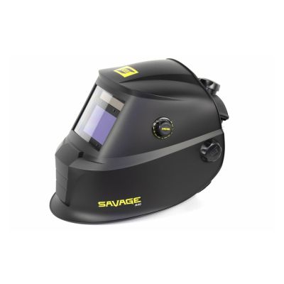ESAB SAM.SAVAGE A40 9-13 SCHWEISSERHELM (SCHWARZ)