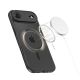 2. Tech-Protect BasicMag MagSafe Case für iPhone 17 Air - Mattschwarz