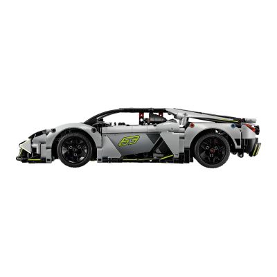 4. LEGO Technic 42214 Lamborghini Supercar