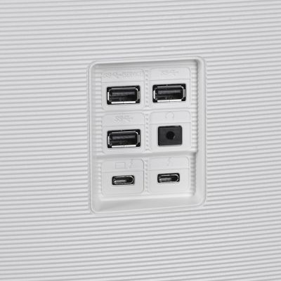 33. SAMSUNG 34"-MONITOR LS34C650TAUXEN