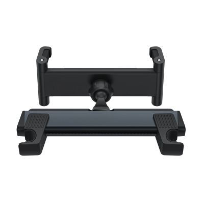 11. Baseus JoyRide Pro Kopfstützen-Autotelefon-/Tablet-Halterung schwarz