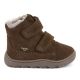 Froddo Kinder-Ankle-Boot ZERU TEX FURRY BAREFOOT (G2110151-13)