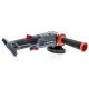 5. Energy+ 18V Akku-Winkelschleifer, Li-Ion, 115 x 22,2 mm Scheibe, ohne Akku
