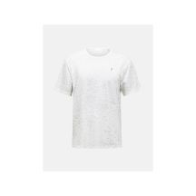PEAK PERFORMANCE M Discover T-Shirt, weiß