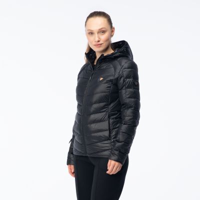 8. Steppjacke für Damen FROXY W