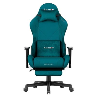 6. Gaming-Stuhl Huzaro Force 5.7 Teal