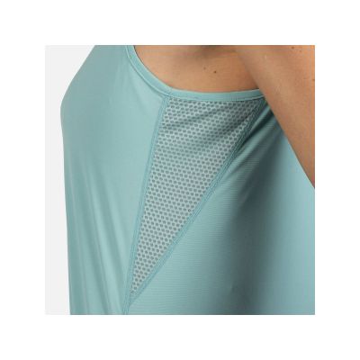 5. Damen-Lauftop ROSSIGNOL W Sidelhorn Tank, blau